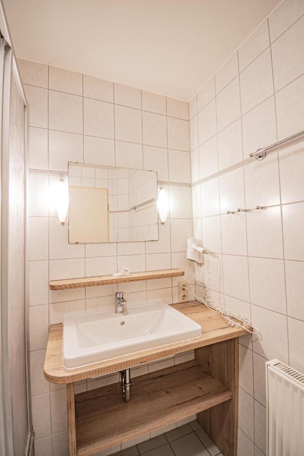 Landhotel Ringelsteiner Muehle Moselkern Exterior photo