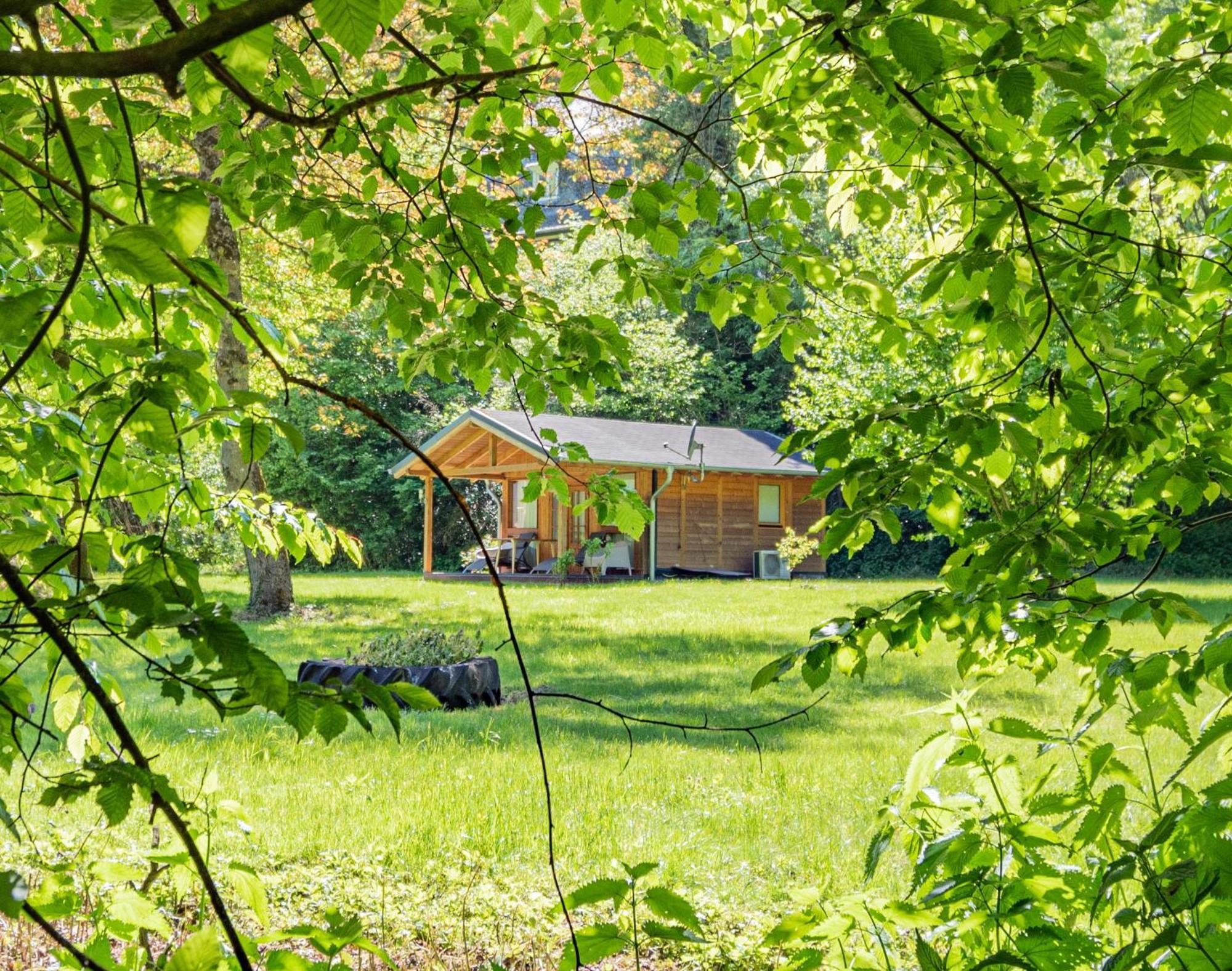 Landhotel Ringelsteiner Muehle Moselkern Exterior photo