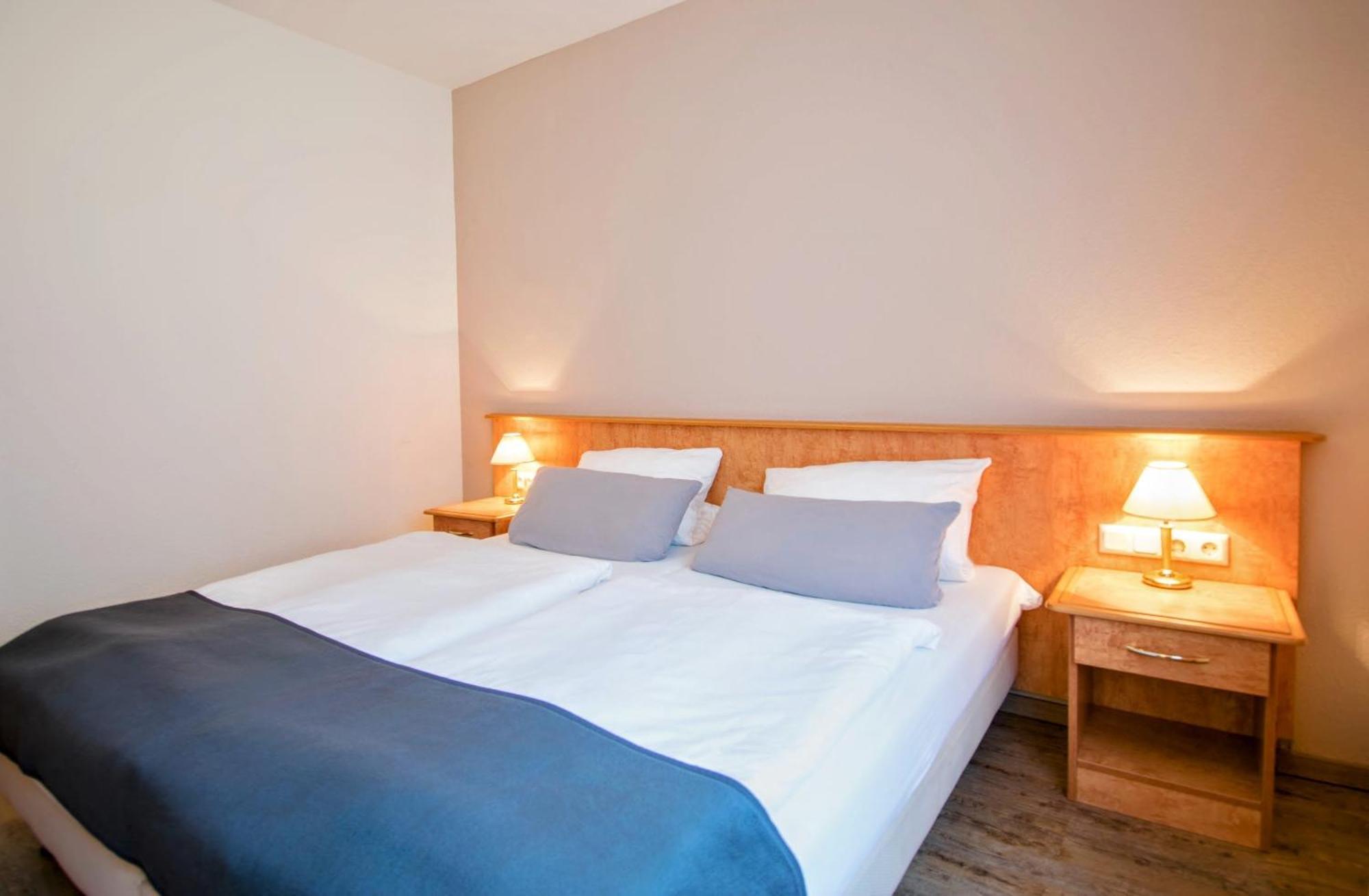 Landhotel Ringelsteiner Muehle Moselkern Exterior photo