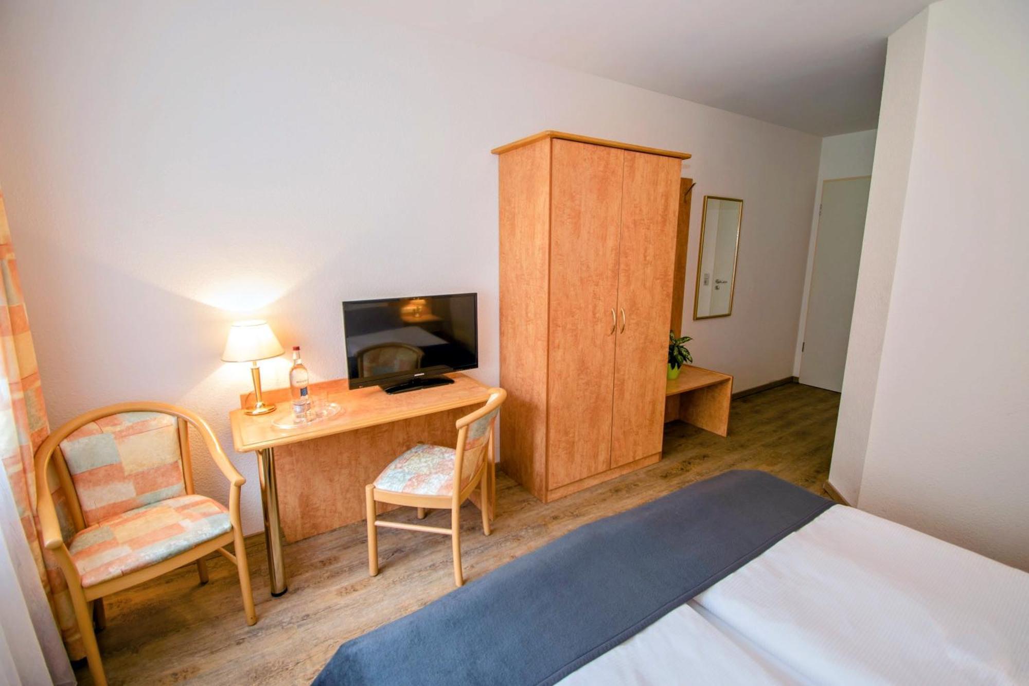 Landhotel Ringelsteiner Muehle Moselkern Exterior photo
