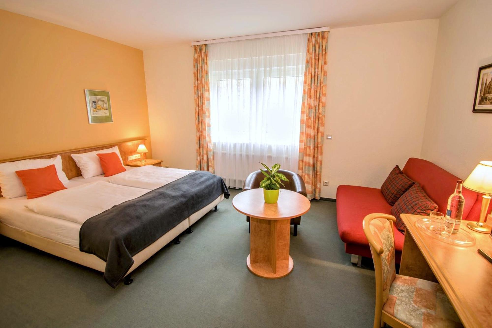 Landhotel Ringelsteiner Muehle Moselkern Exterior photo