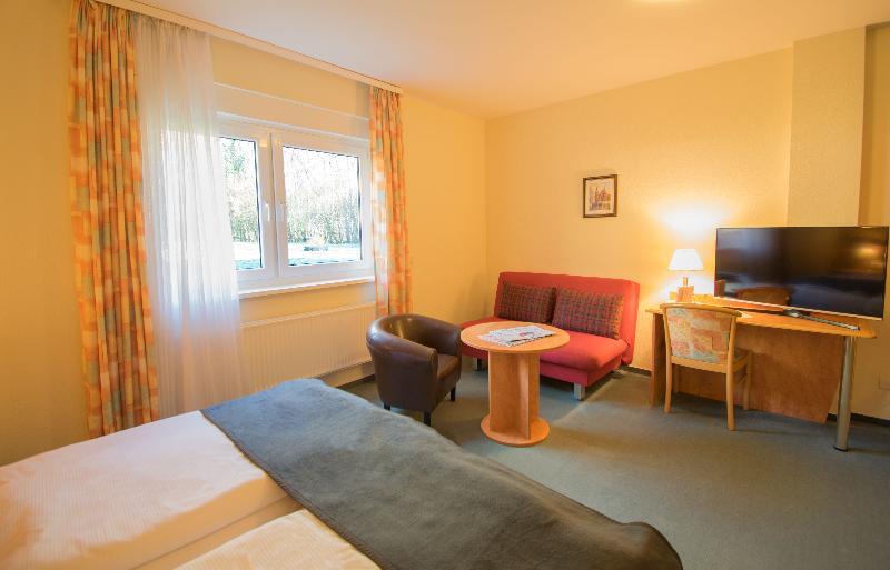 Landhotel Ringelsteiner Muehle Moselkern Exterior photo