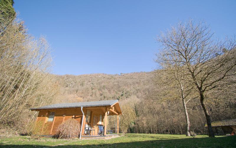 Landhotel Ringelsteiner Muehle Moselkern Exterior photo